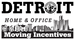 Detroit Moving Incentives Program