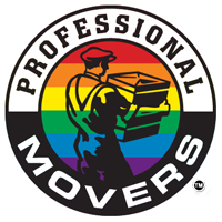Lifestyle Professional Movers Logo